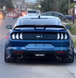 فۆرد مۆستانگ